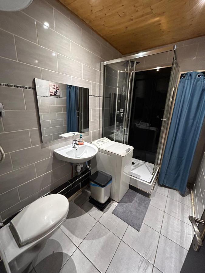 Appartement De Luxe En R/C Idealment Place En Hyper Centre 루르드 외부 사진